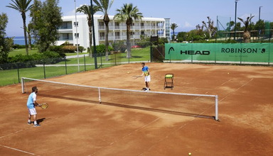 Robinson Club Kyllini Beach