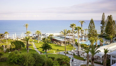 Robinson Club Kyllini Beach