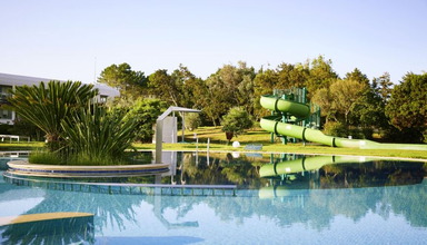 Robinson Club Kyllini Beach