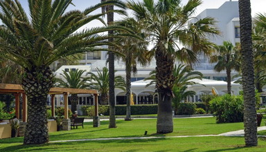 Robinson Club Kyllini Beach