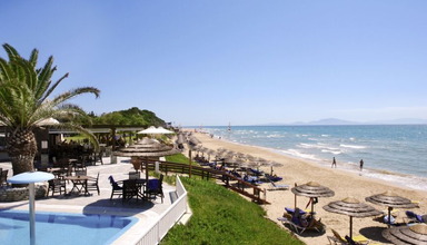 Robinson Club Kyllini Beach