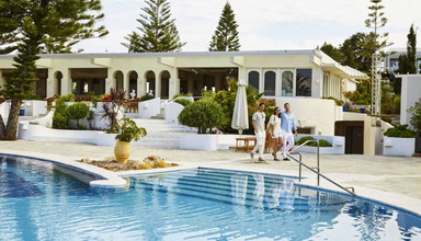 Robinson Club Kyllini Beach