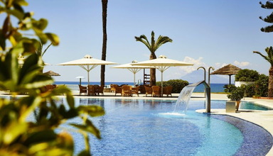 Robinson Club Kyllini Beach