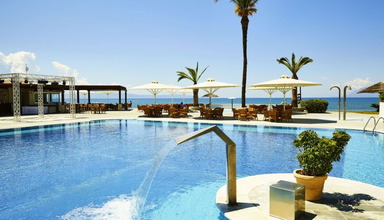 Robinson Club Kyllini Beach