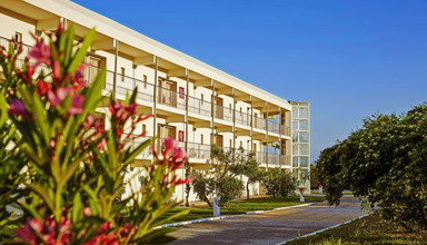 Robinson Club Kyllini Beach