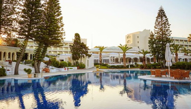 Robinson Club Kyllini Beach