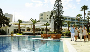 Robinson Club Kyllini Beach