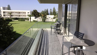 Robinson Club Kyllini Beach