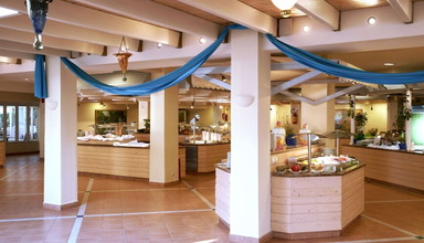 Robinson Club Kyllini Beach