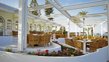 Robinson Club Kyllini Beach