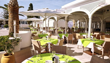 Robinson Club Kyllini Beach