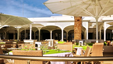 Robinson Club Kyllini Beach