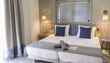 Robinson Club Kyllini Beach