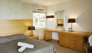 Robinson Club Kyllini Beach