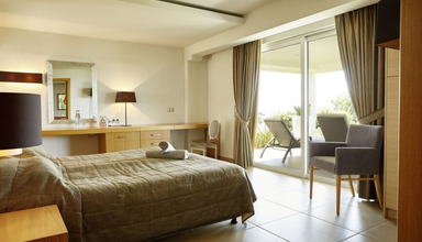 Robinson Club Kyllini Beach