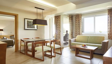 Robinson Club Kyllini Beach