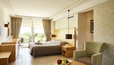 Robinson Club Kyllini Beach