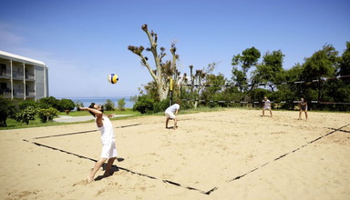 Robinson Club Kyllini Beach