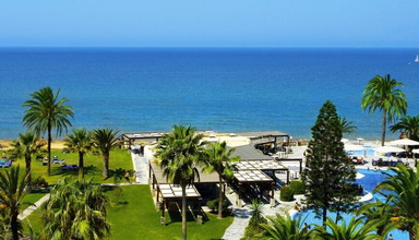 Robinson Club Kyllini Beach