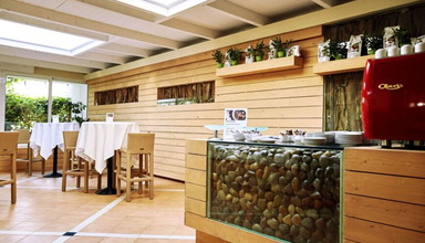Robinson Club Kyllini Beach