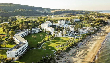 Robinson Club Kyllini Beach