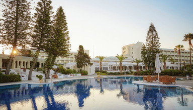 Robinson Club Kyllini Beach