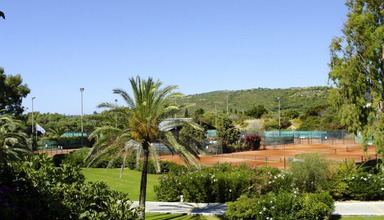 Robinson Club Kyllini Beach