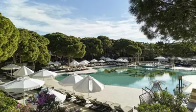 Robinson Club Nobilis