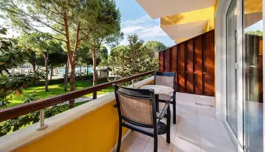 Robinson Club Nobilis