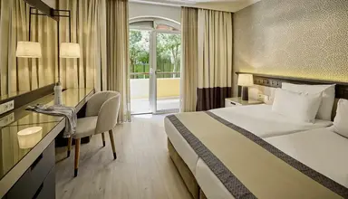 Robinson Club Nobilis