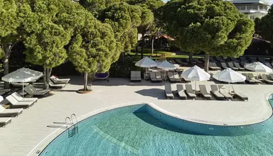 Robinson Club Nobilis