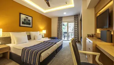 Robinson Club Nobilis