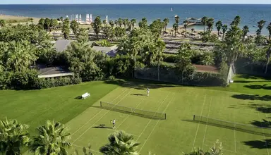 Robinson Club Nobilis