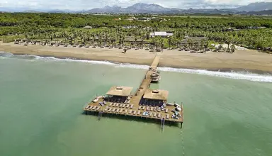 Robinson Club Nobilis