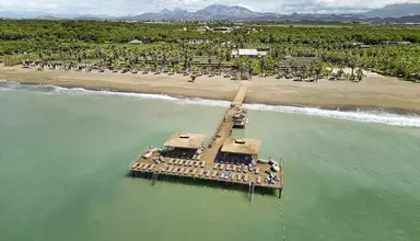 Robinson Club Nobilis