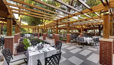 Robinson Club Nobilis