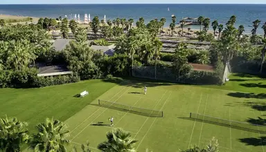 Robinson Club Nobilis