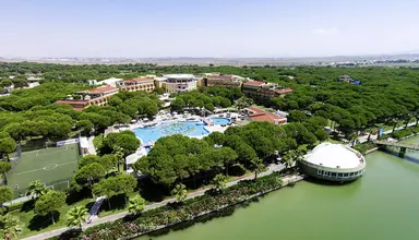 Robinson Club Nobilis