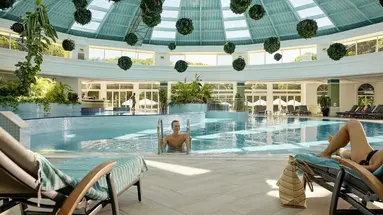 Robinson Club Nobilis