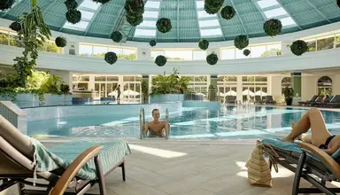 Robinson Club Nobilis