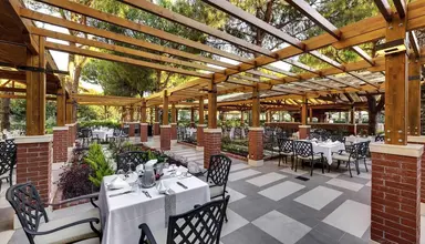 Robinson Club Nobilis