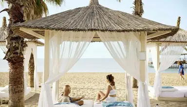 Robinson Club Nobilis