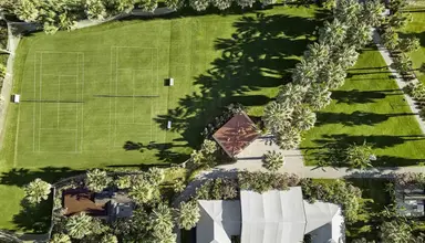 Robinson Club Nobilis