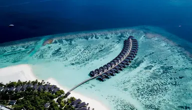 Robinson Club Noonu