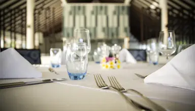 Robinson Club Noonu