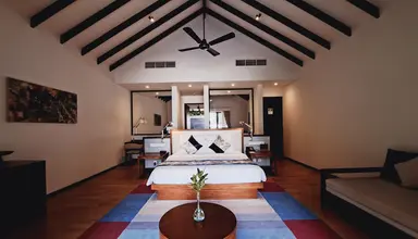 Robinson Club Noonu