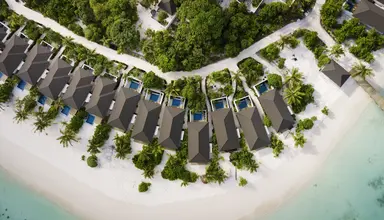 Robinson Club Noonu