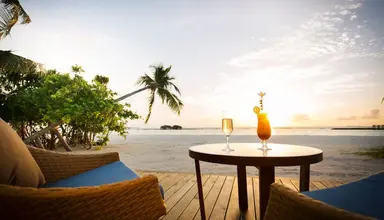 Robinson Club Noonu