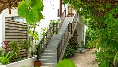 Robinson Club Noonu