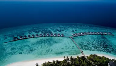 Robinson Club Noonu